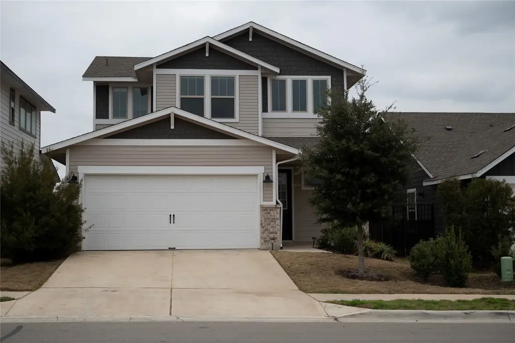 7602 Bardstown Way, Austin