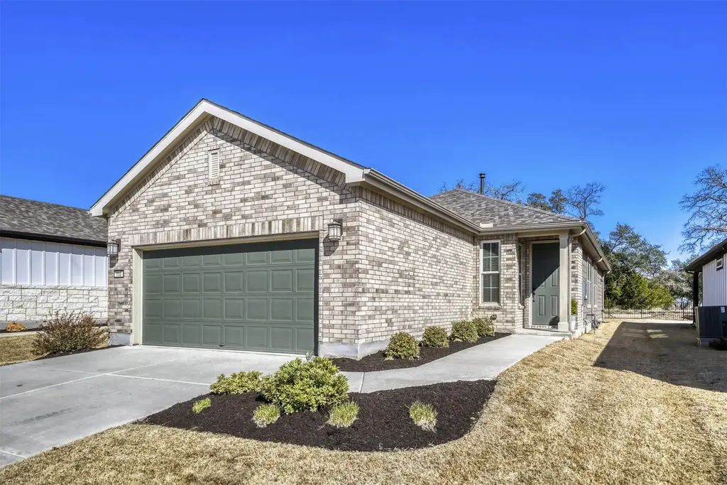 113 Winterhorse Cove, Georgetown