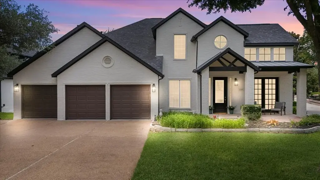 12013 Tarraza Court, Austin
