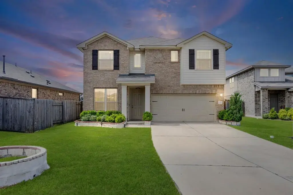 11813 Sandy Lodge Court, Manor