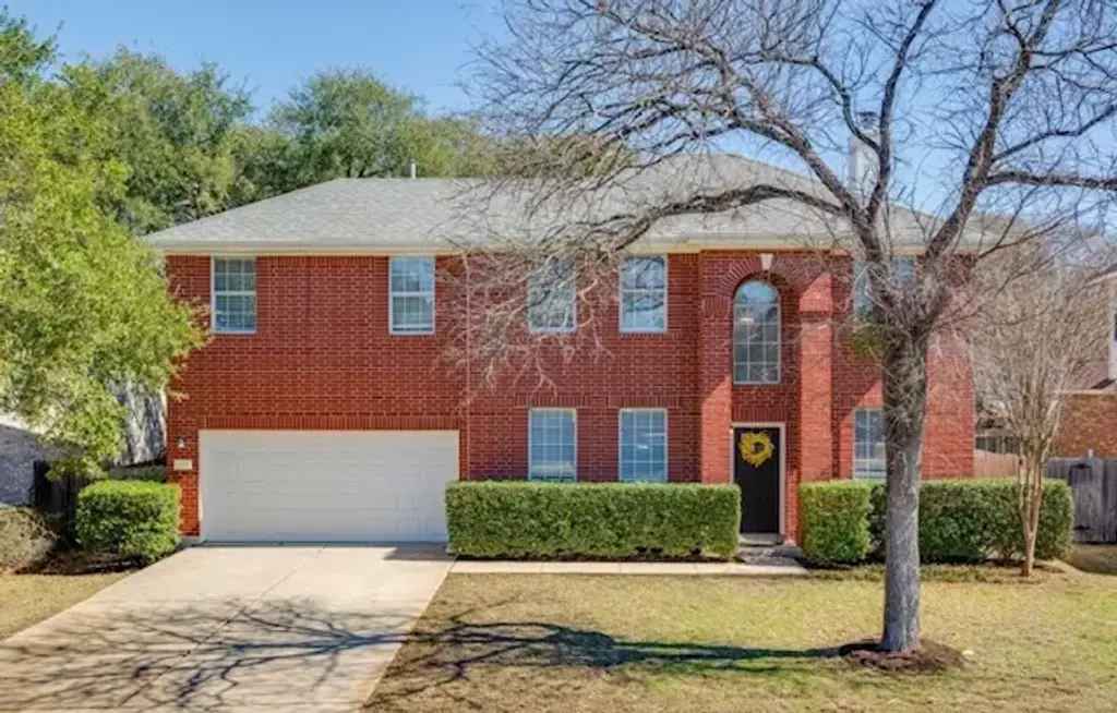 16111 Rustic Lane, Austin