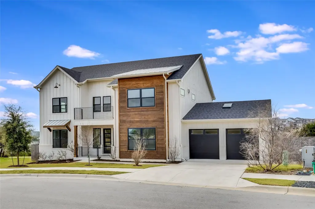 288 Smoke Tree Circle, Dripping Springs
