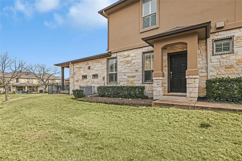 14001 Avery Ranch Boulevard 1601, Austin