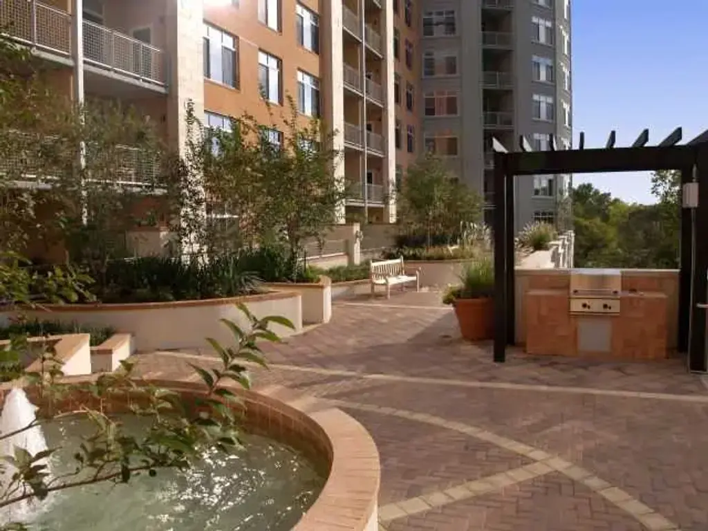 54 Rainey Street 806, Austin