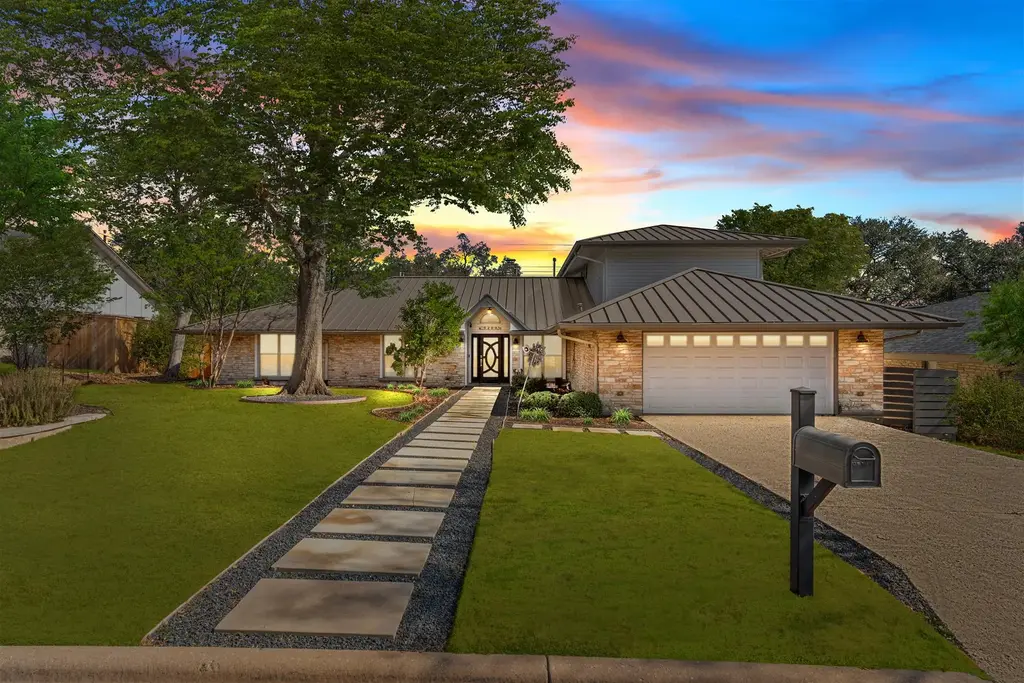 6209 Shadow Mountain Drive, Austin