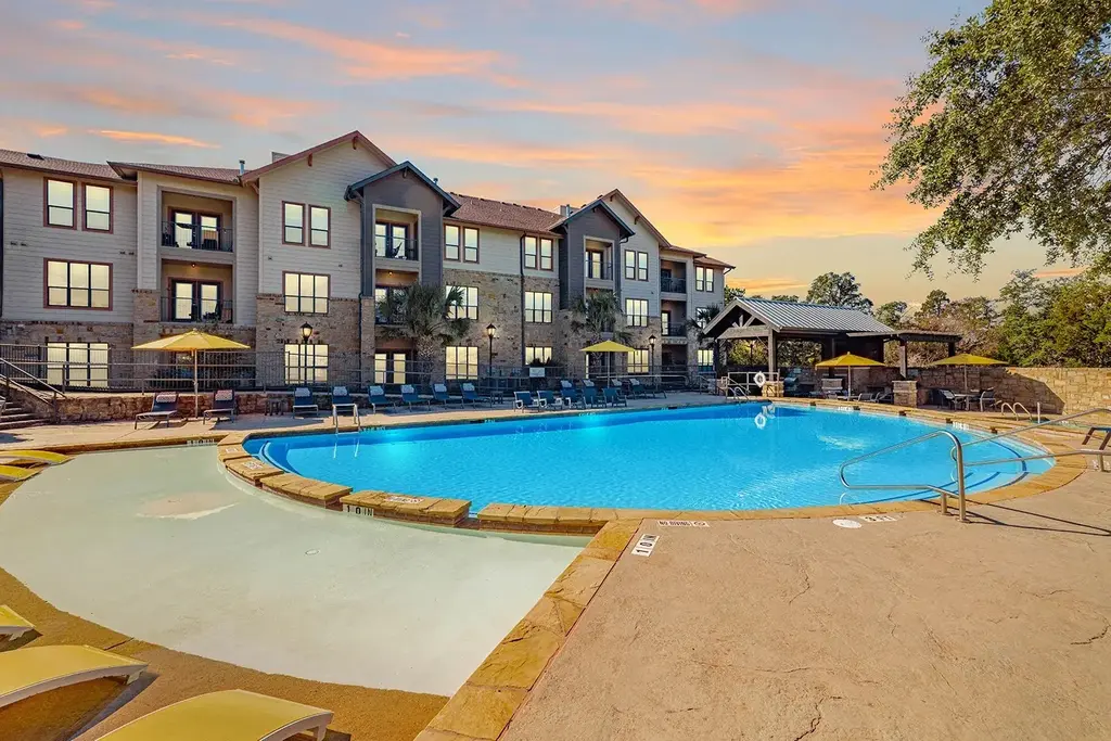9900 Mcneil Drive 8-08013, Austin