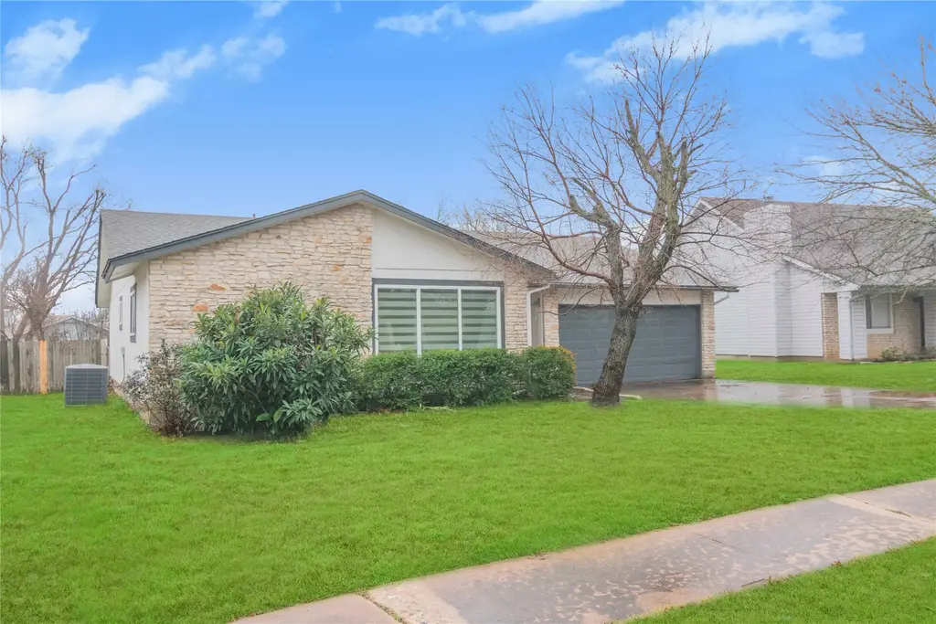 11219 Slippery Elm Trail, Austin