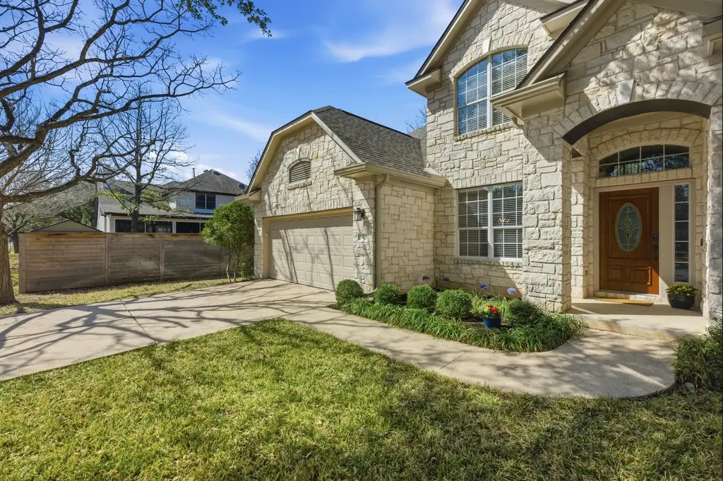 5905 Republic Of Texas Boulevard, Austin