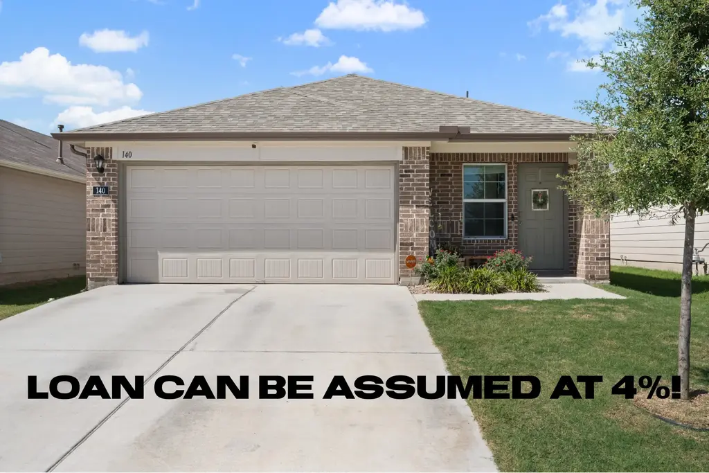 140 Skipping Stone Lane Lane, San Marcos