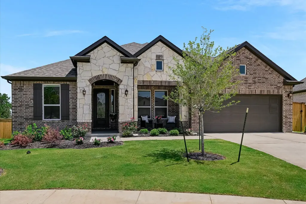 108 Trans Pecos Court, Georgetown