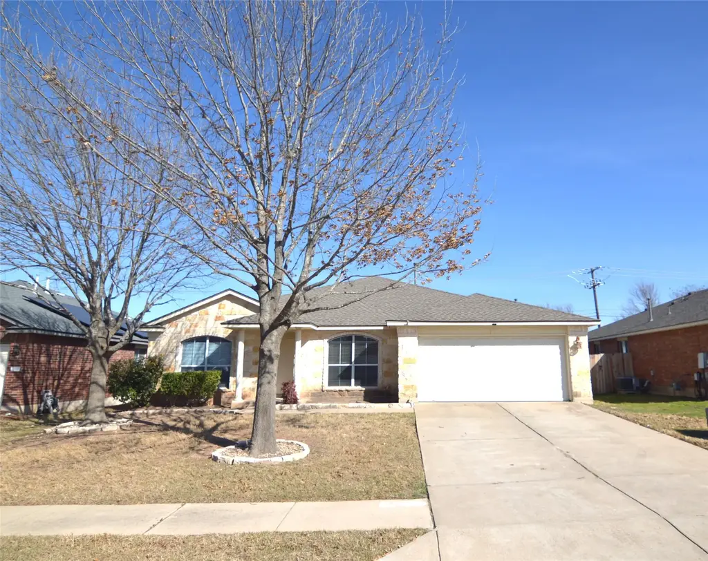 2626 Pearson Way, Round Rock