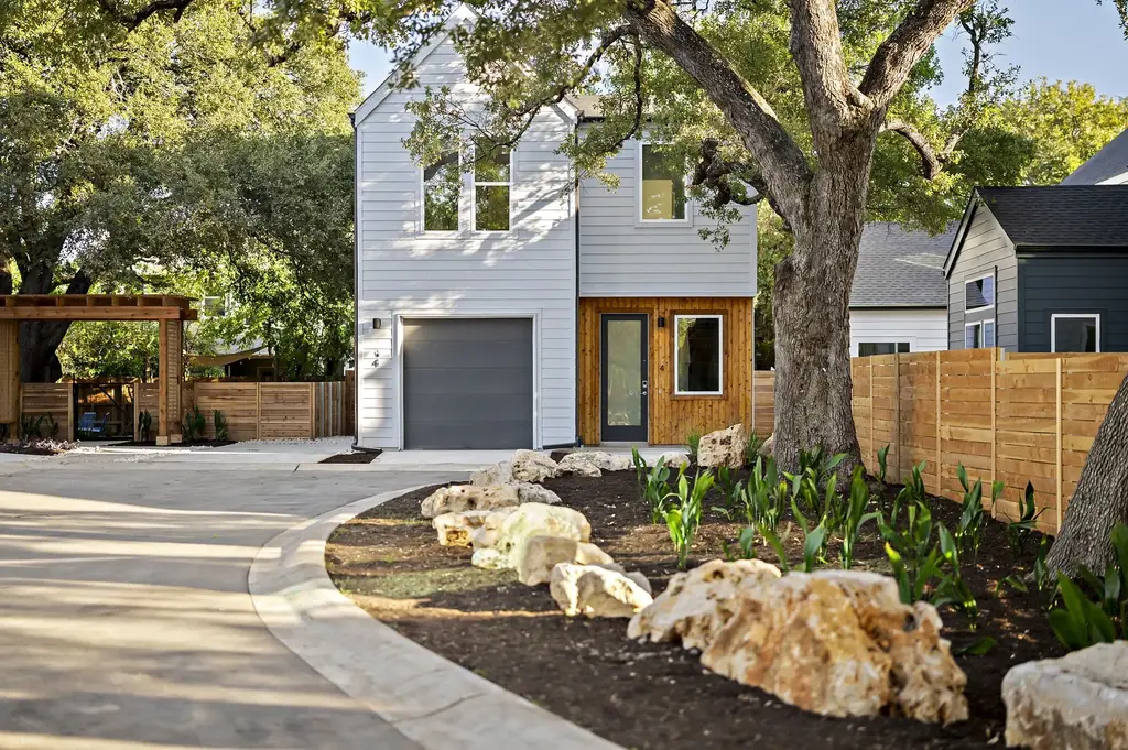 5107 Menchaca Road 4, Austin