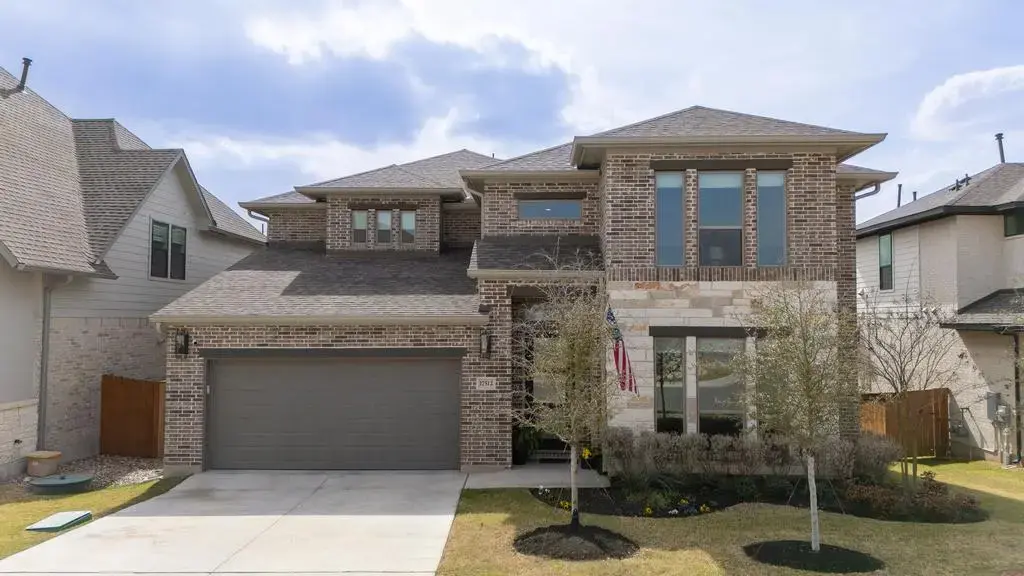 17512 Hattie Trace, Austin