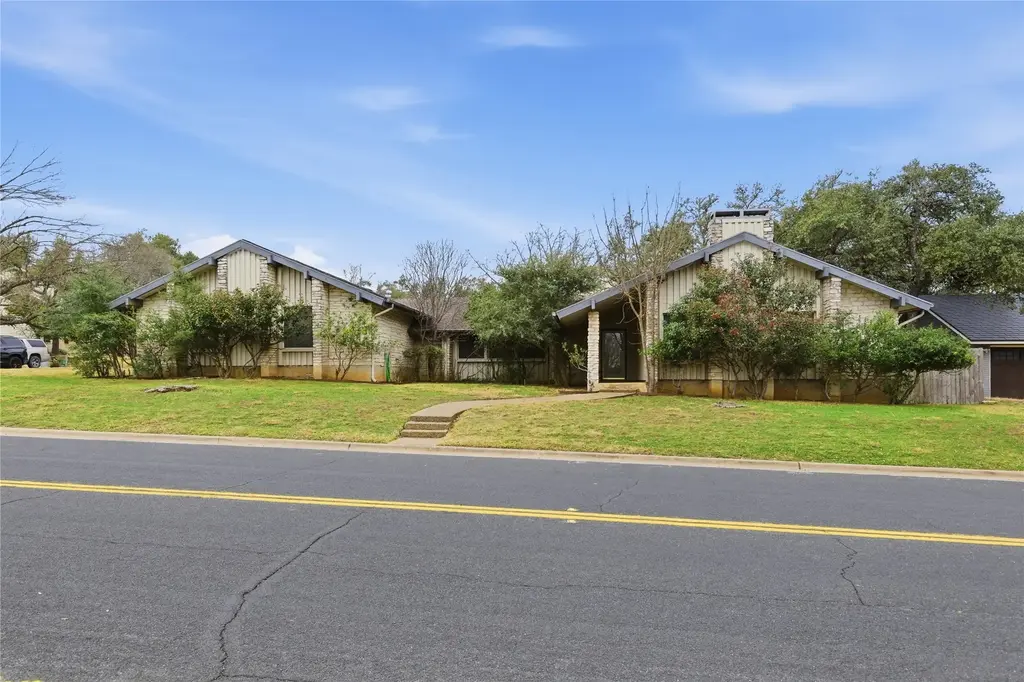 8506 Andreas Cove, Austin