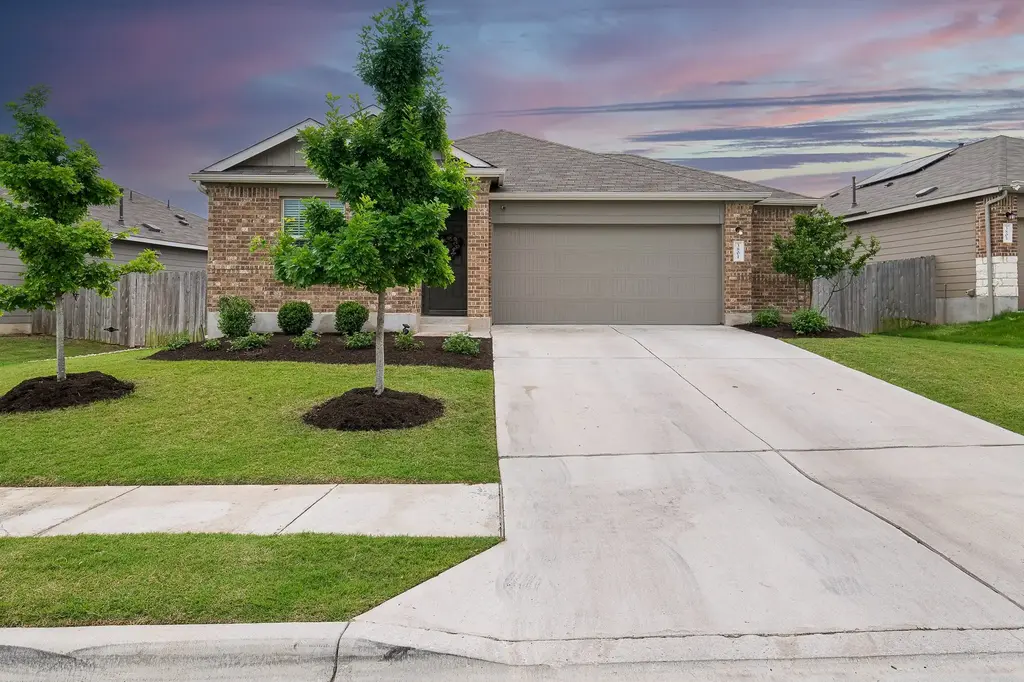 3801 Fort Collins Way, Austin