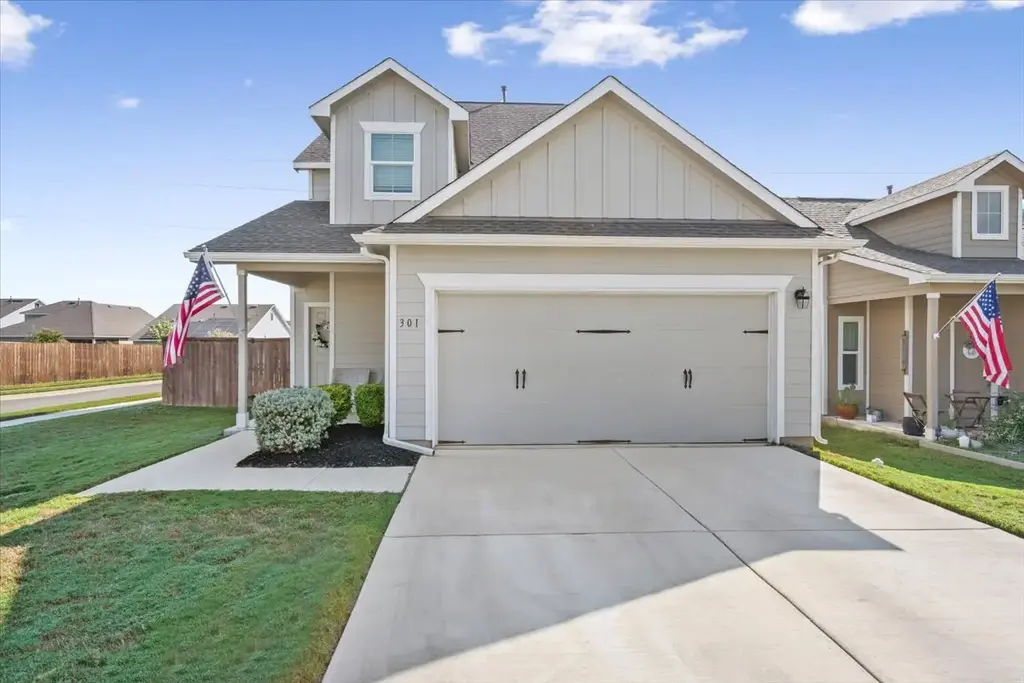 301 Majestic Cedar Court, Liberty Hill