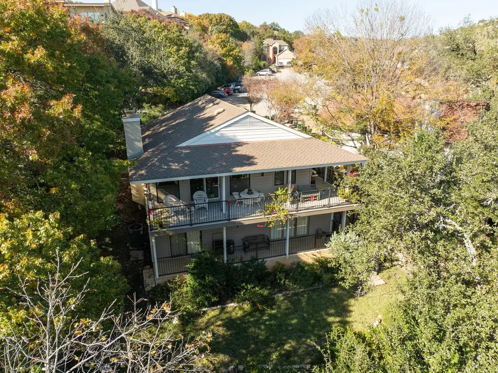 5803 Sandalwood Hollow, Austin