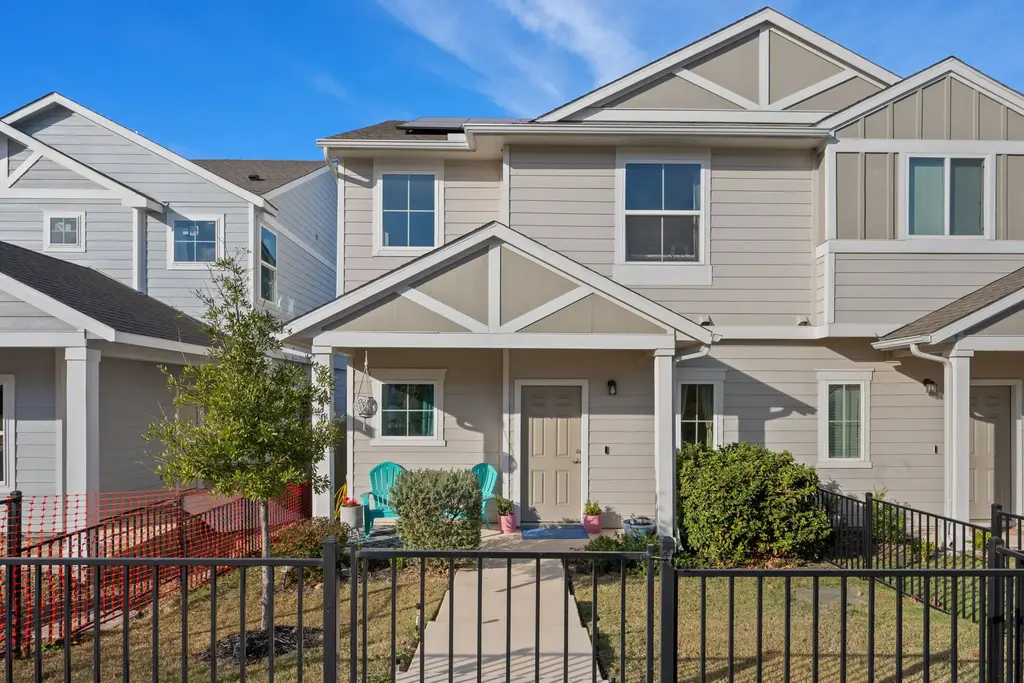 16710 Sonoma Breeze Drive, Manor
