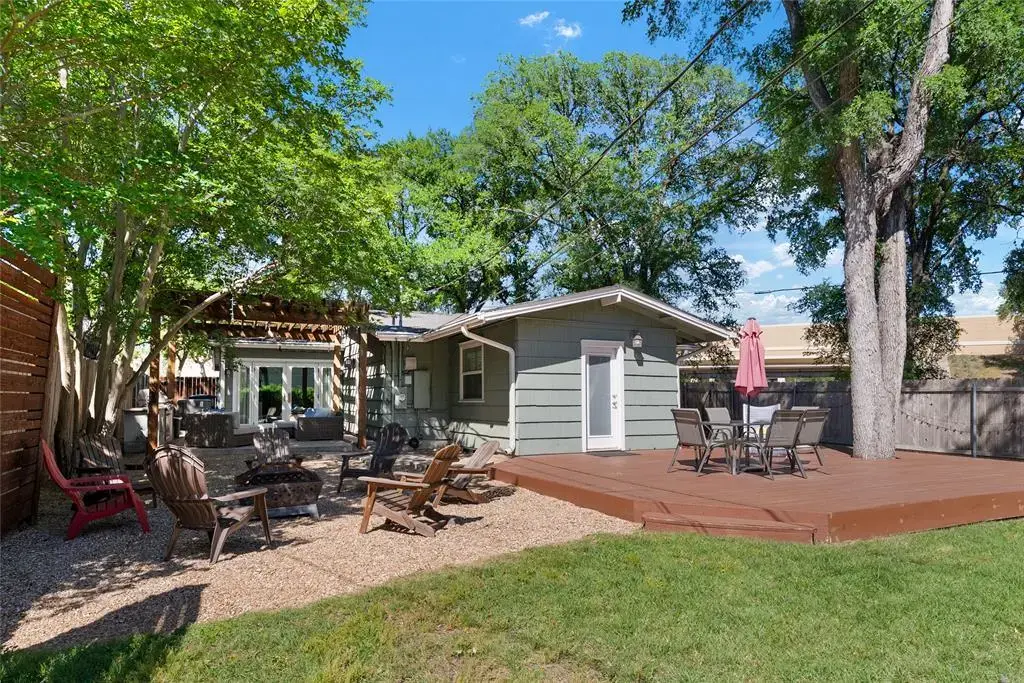 2105 Westover Road, Austin