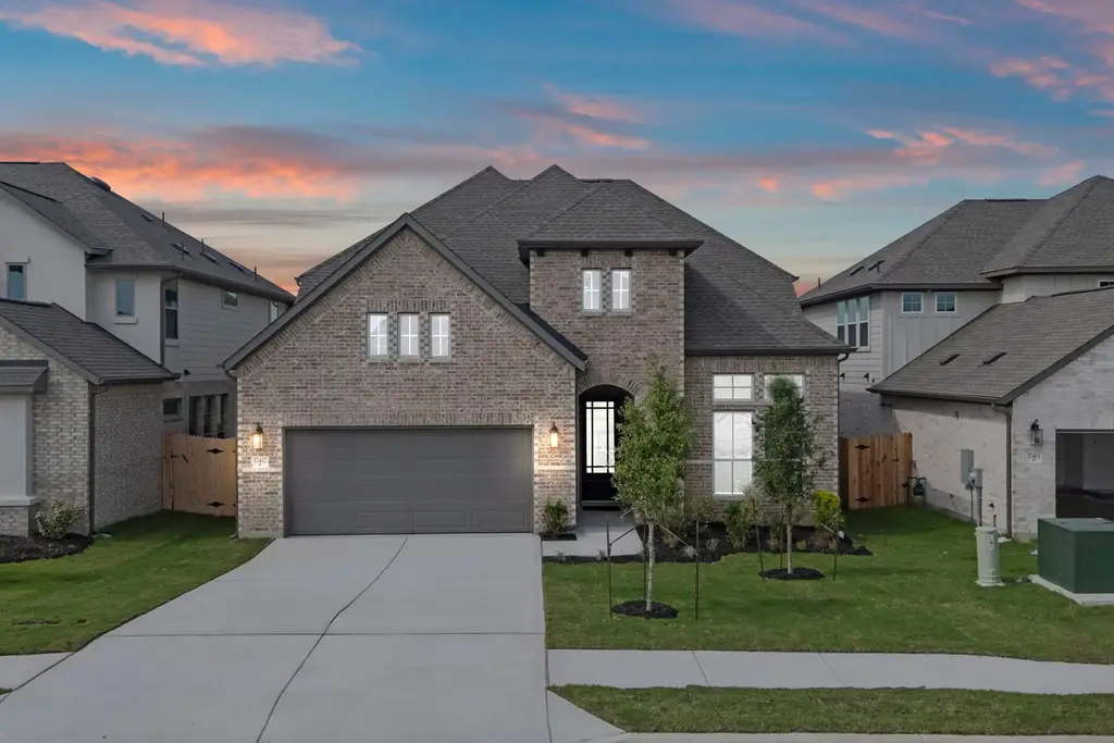 17417 Graces Path, Pflugerville