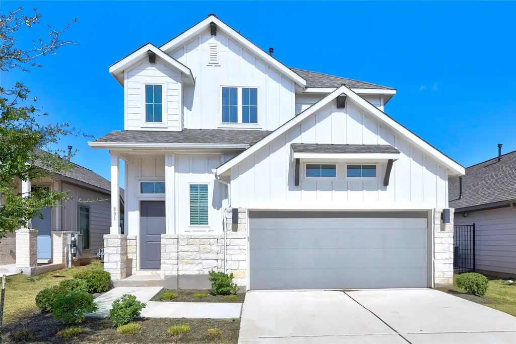 301 Banyon Drive, Liberty Hill