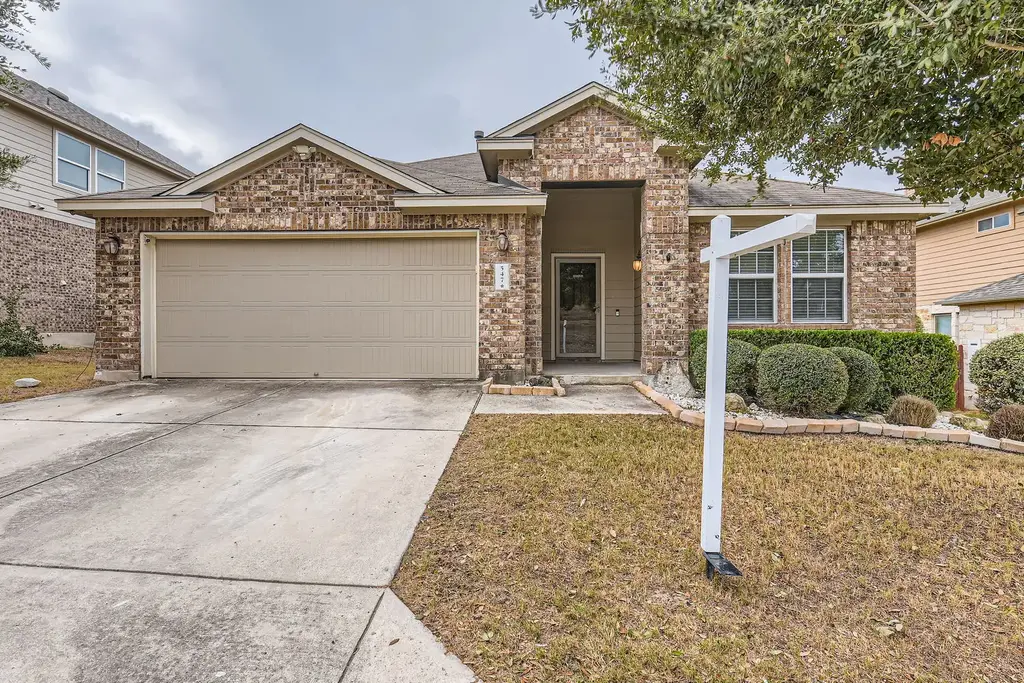547 Stone View Trail 112, Austin