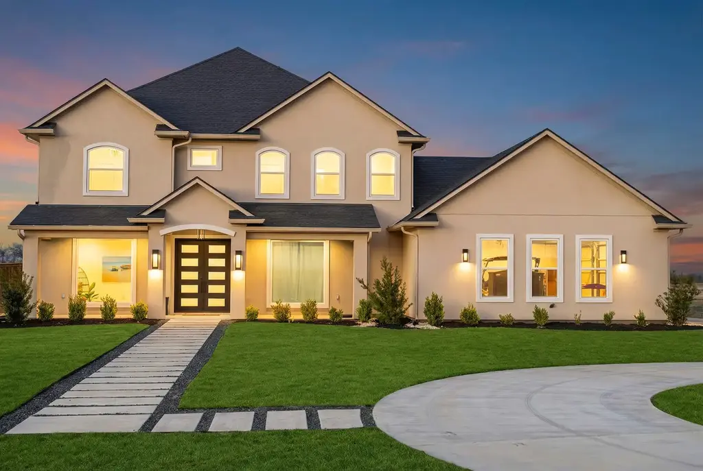 477 Willow Moon Ranch Road, Crawford