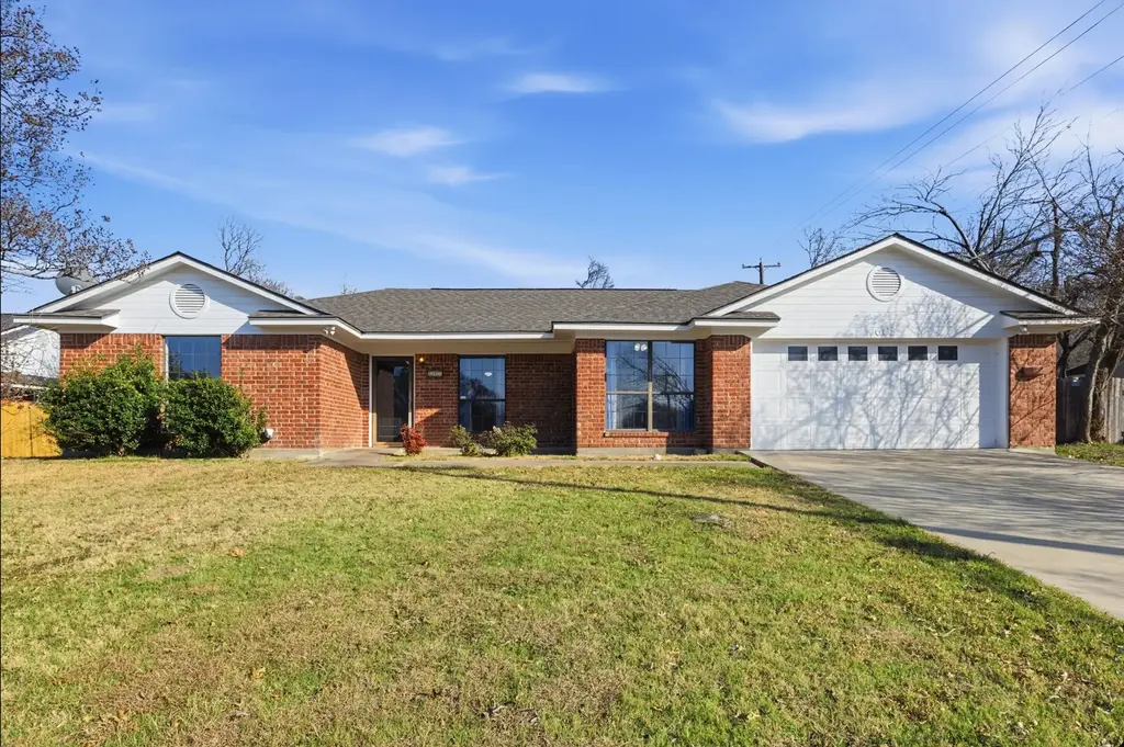 605 Erie Drive, Temple