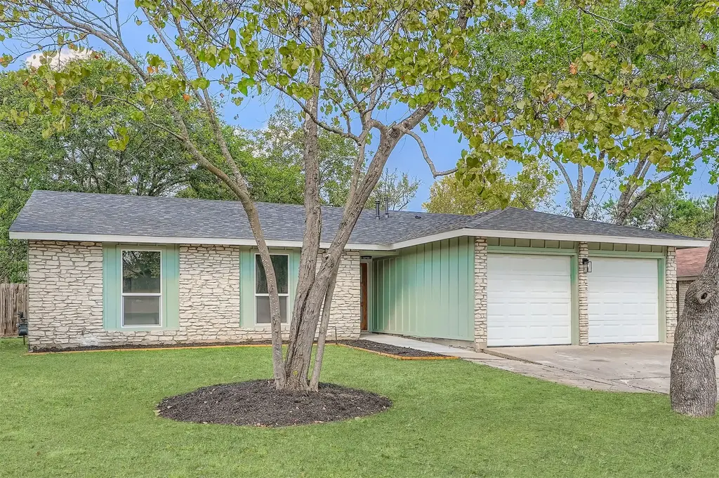 7806 Whitsun Drive, Austin