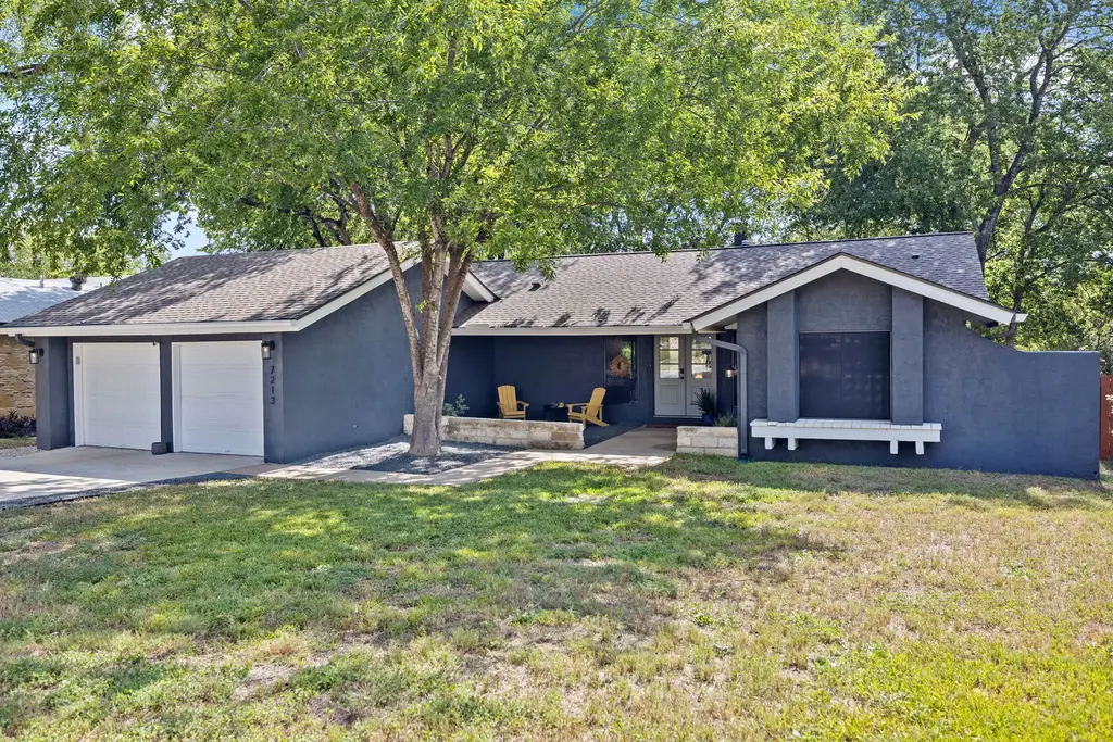 7213 Inspiration Drive, Austin