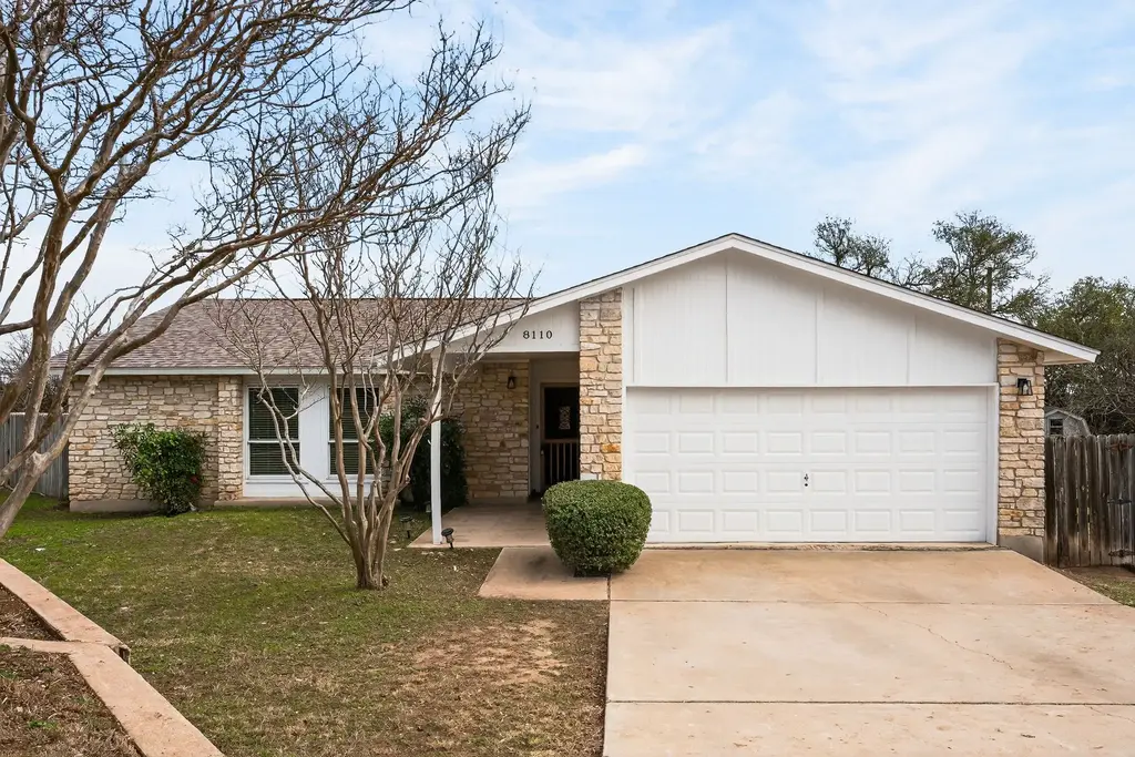 8110 Pinto Path, Austin