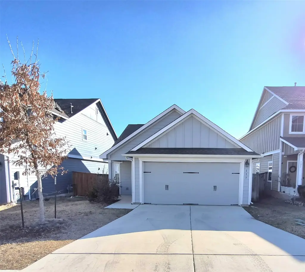117 Wind Flower Lane, Liberty Hill