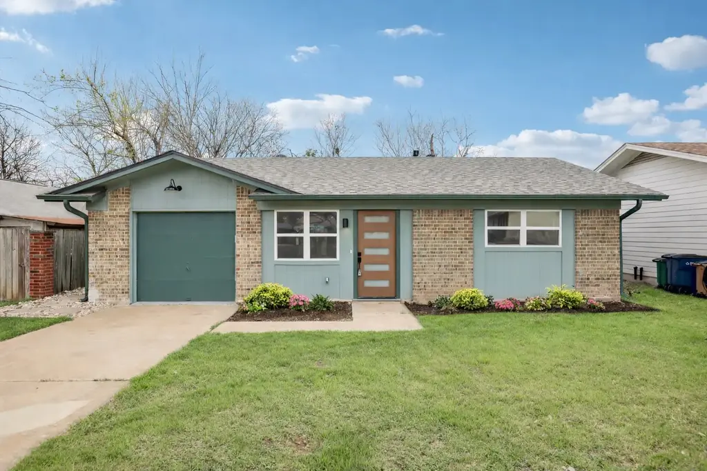 7101 Cherry Meadow Drive, Austin