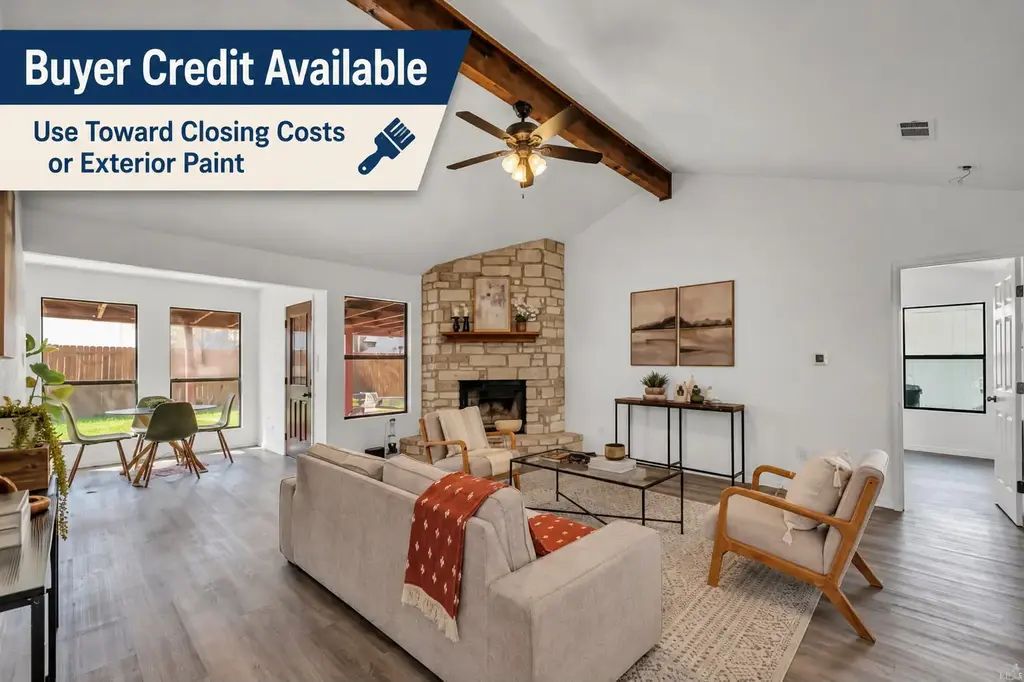 1800 Tamra Court, Round Rock