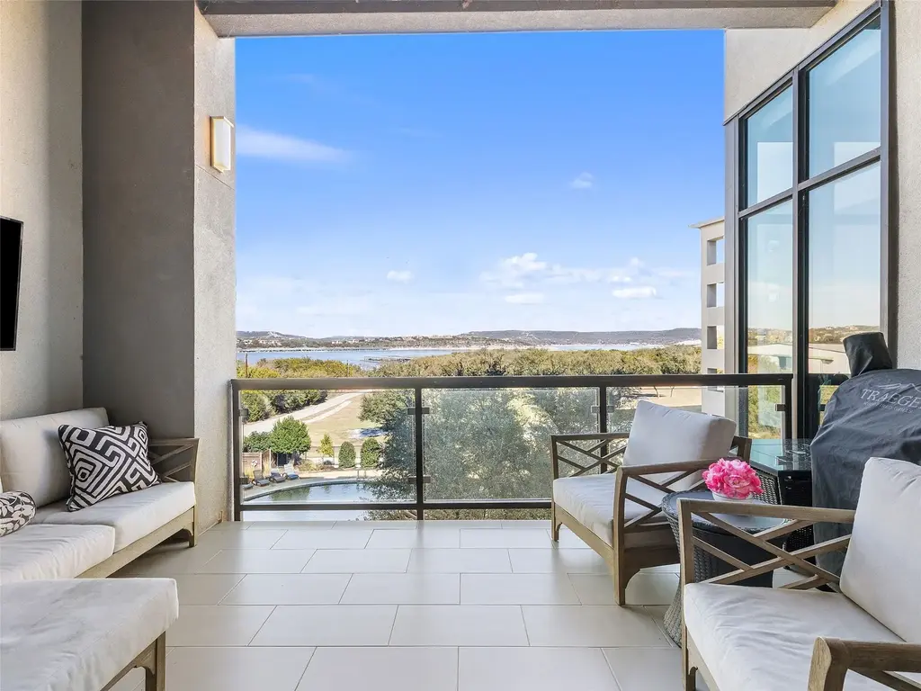 5921 Hiline Road 1303, Austin