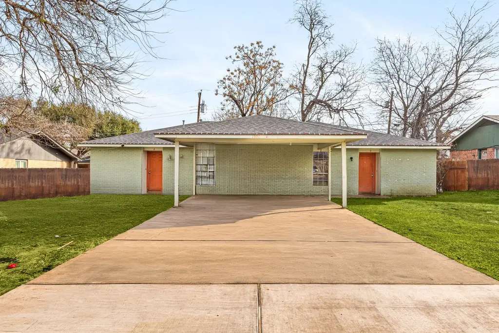 1901 Magnolia Drive, Round Rock