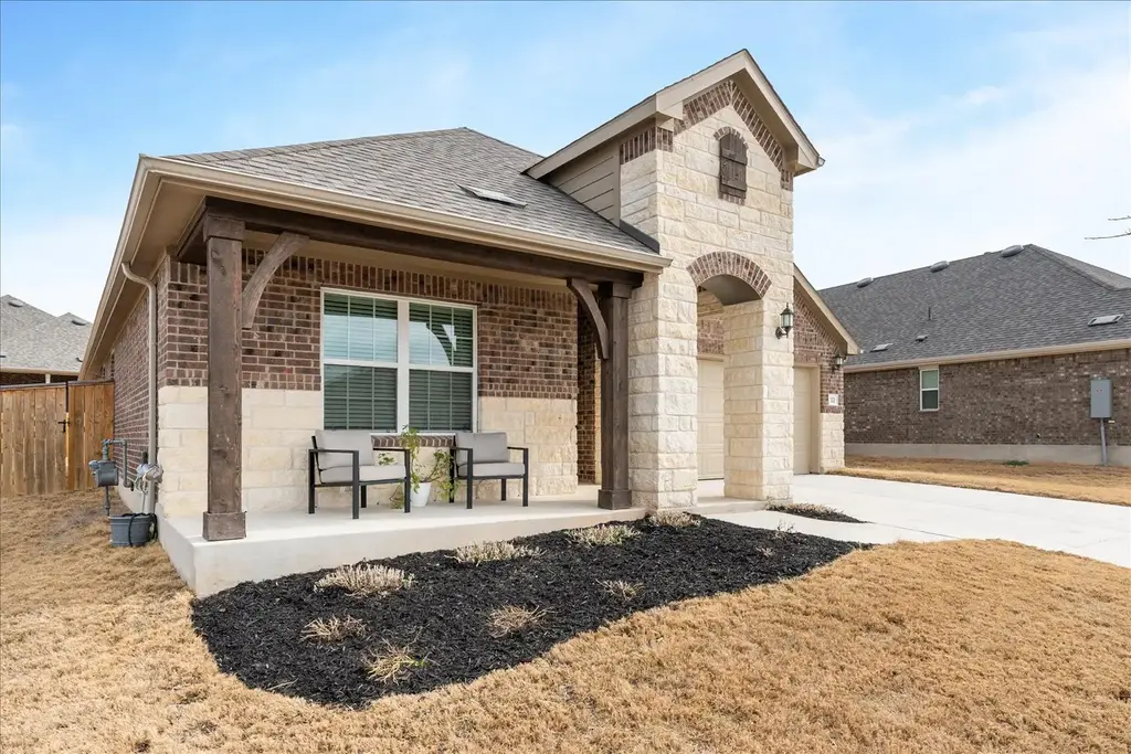 113 Muddy Creek Way, Kyle