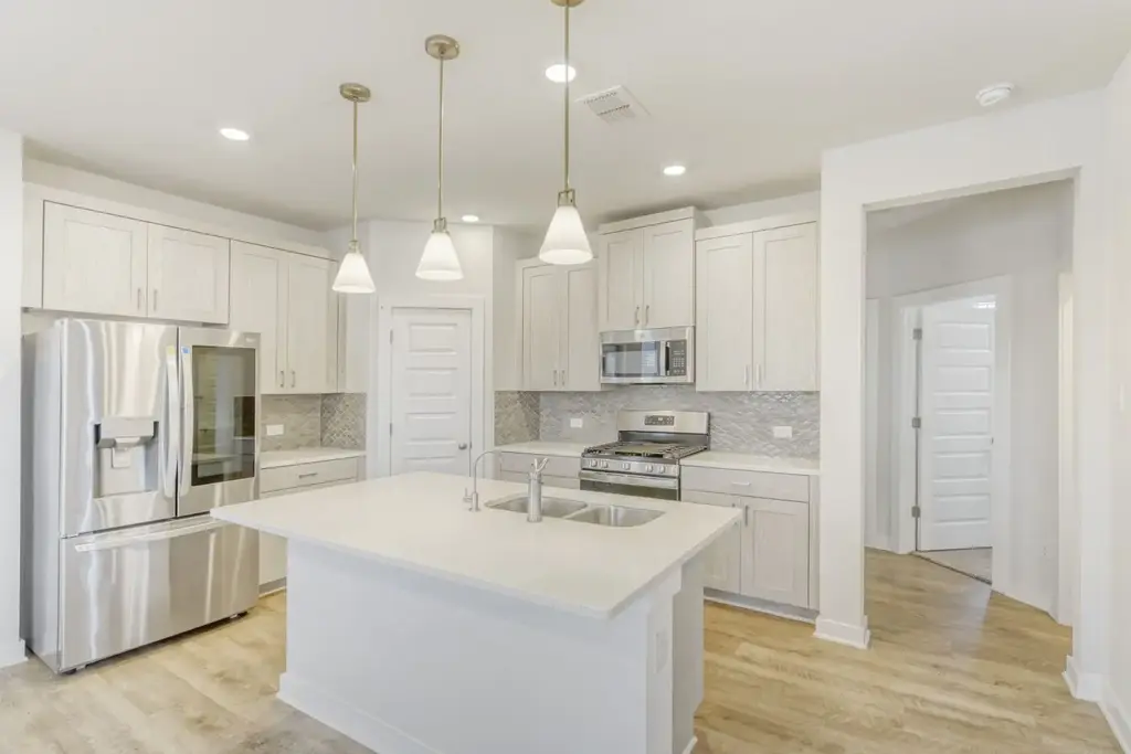 315 Garner Drive, Kyle