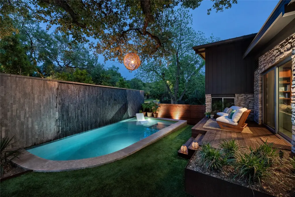 2709 Pecos Street, Austin