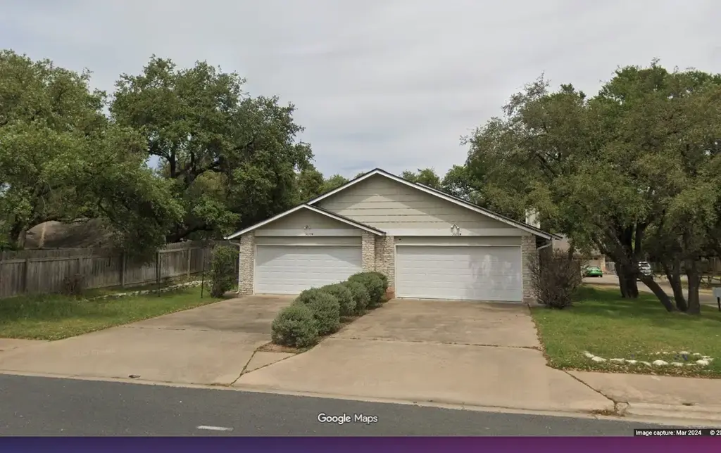 3610 Greystone Drive, Austin