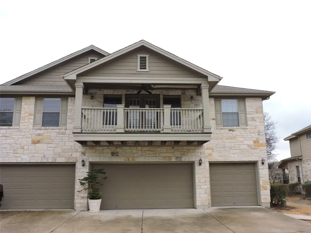 9201 Brodie Lane 1703, Austin