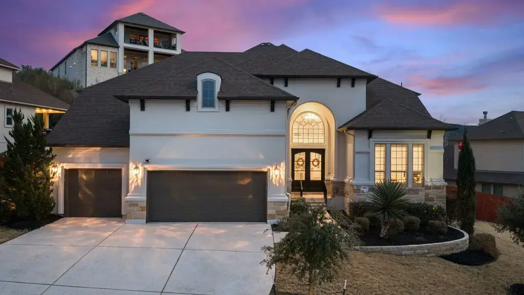 5812 Davenport Divide Road, Austin
