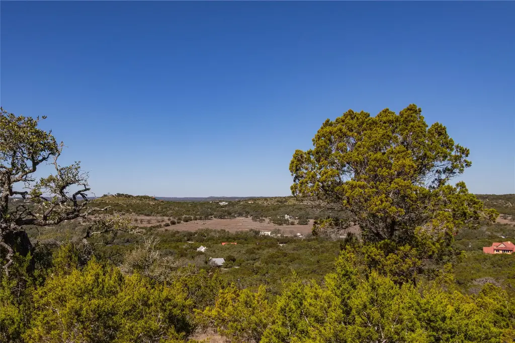Tbd Caliche Road, Wimberley