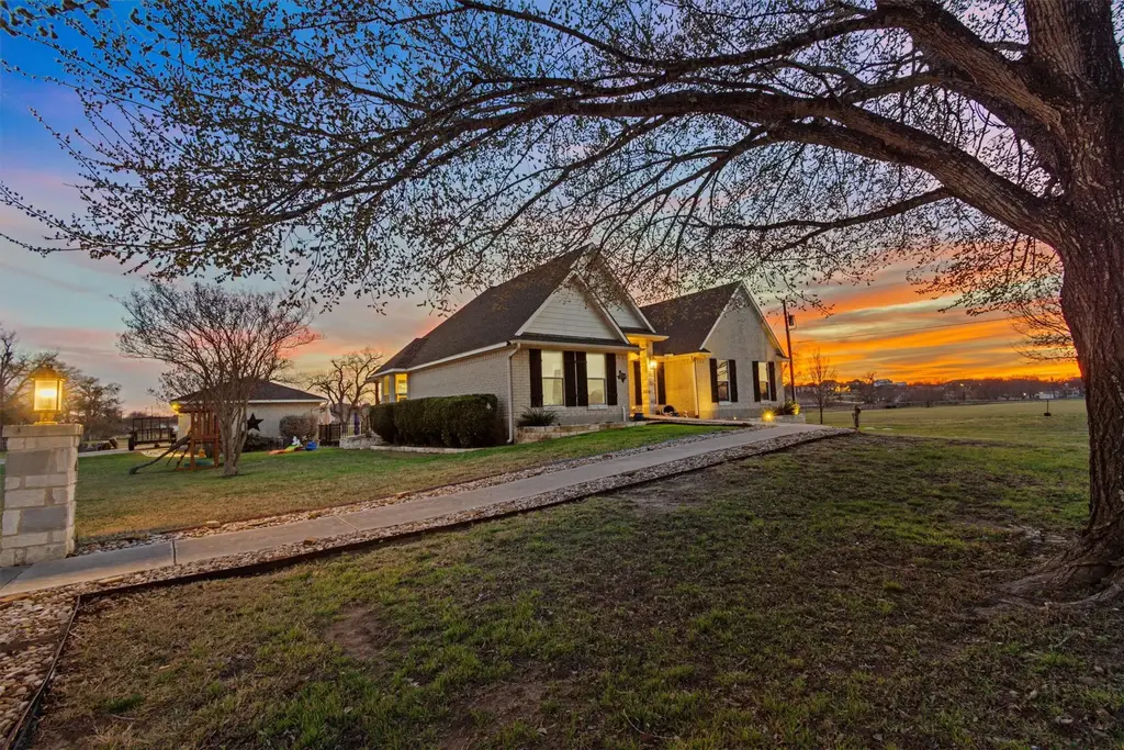 316 Brushy Creek Trail, Hutto