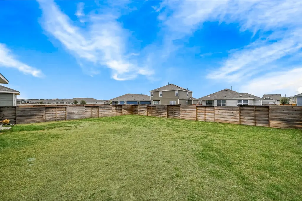 180 Madrid Drive, Kyle