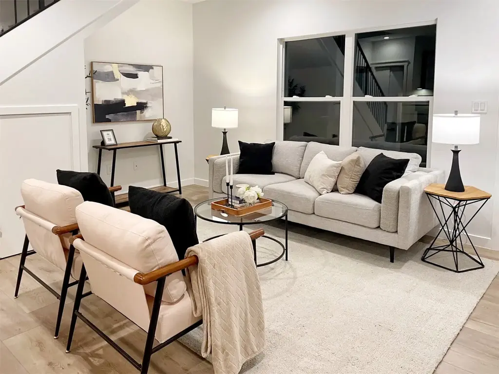 1315 Clearfield Drive 2, Austin