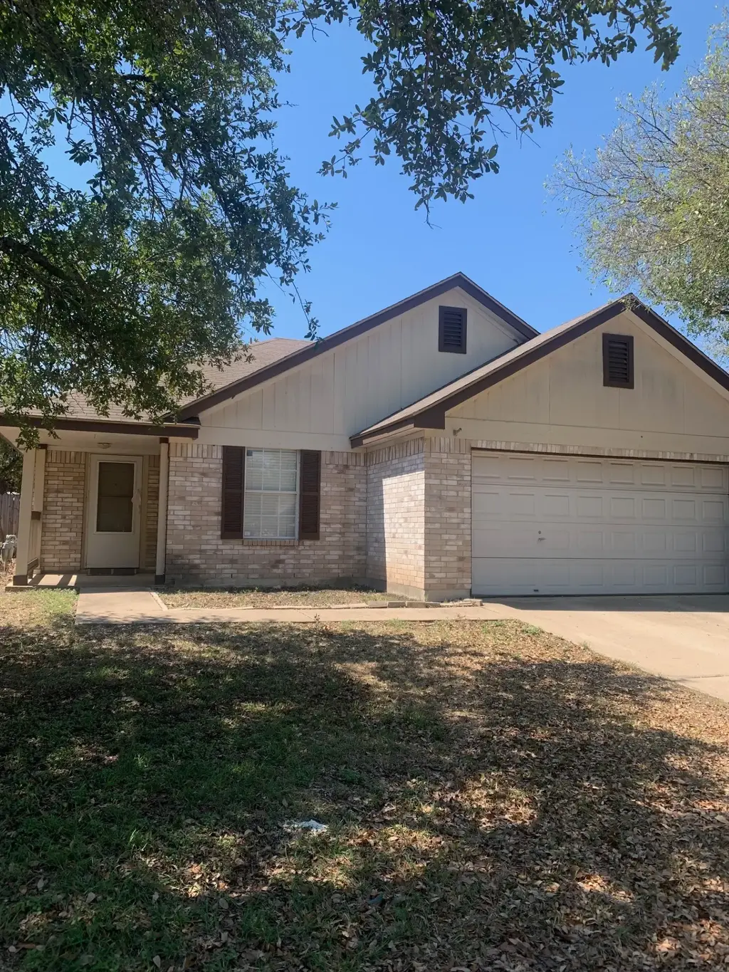1507 Parkwood Drive, Leander