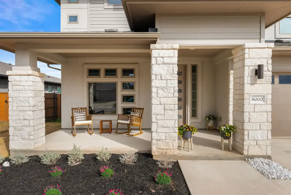8000 Yokohama Terrace, Austin
