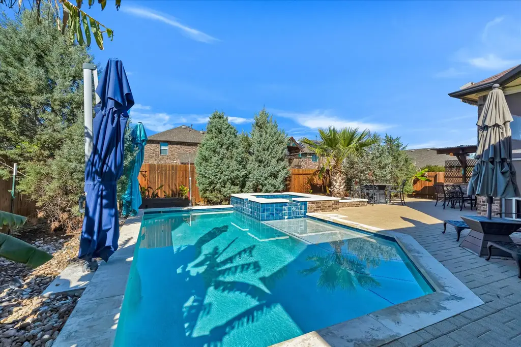 1609 Carmine Drive, Leander