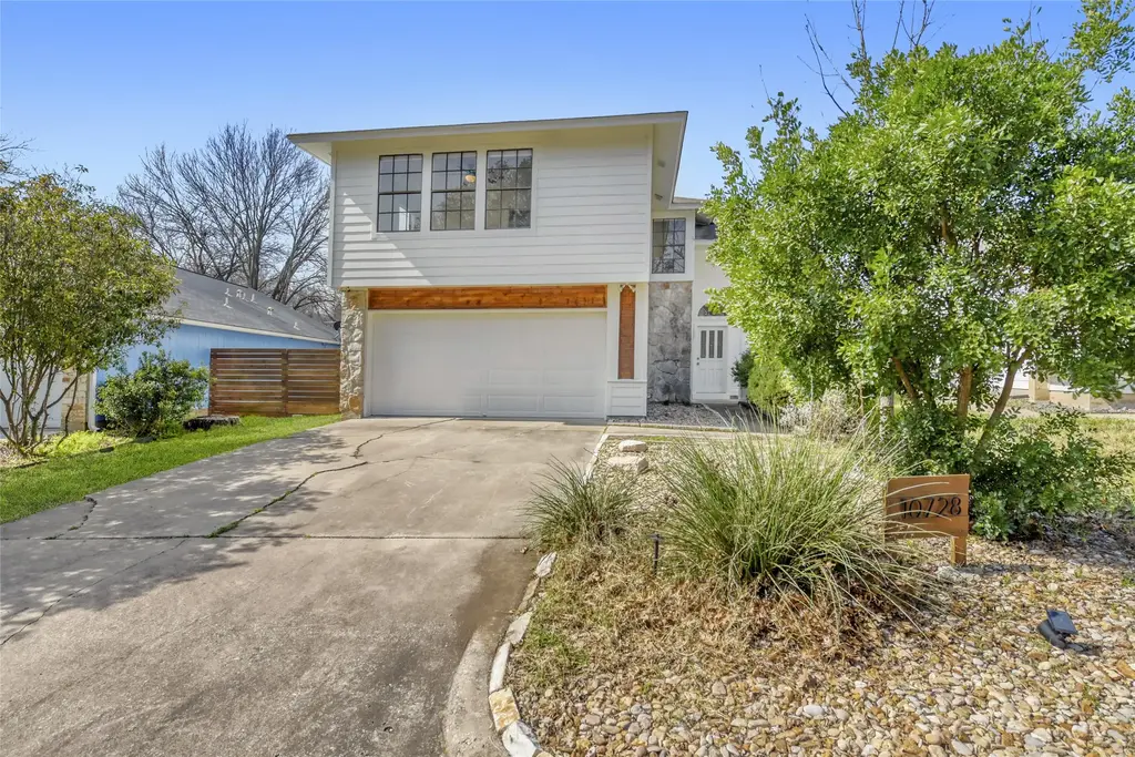 10728 N Platt River Drive, Austin